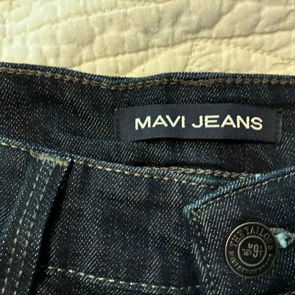 Mavi Jeans Mens 32 x 32 - Picture 2 of 6
